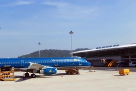 Liên kết mở chùm tour theo đường bay mới Phú Quốc-Singapore