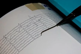 Mexico hứng chịu trận động đất mạnh 6,2 độ Richter