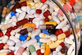 Loại khỏi danh mục lưu hành 7 loại thuốc của VN Pharma