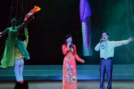 Ảnh minh họa. (Nguồn: TTXVN)