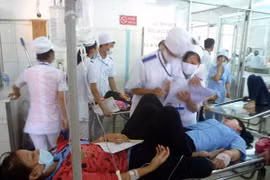 Gia Lai xác định nguyên nhân vụ ngộ độc khiến 114 người nhập viện