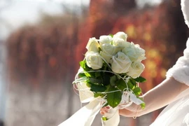 Bảy bí quyết nhỏ cho cô dâu trong ngày trọng đại 