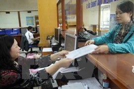 Cục Thuế Hà Nội đôn đốc thực hiện thu 2.100 tỷ đồng nợ thuế