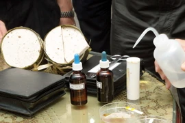 Hơn 50% số cơ sở thức ăn đường phố vi phạm an toàn thực phẩm