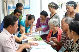 Quy định rõ 5 trường hợp không được đăng ký thường trú 