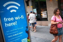 Đức: Bang Bayern sẽ có wifi miễn phí toàn bang vào năm 2020