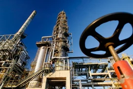 Canada cam kết cung cấp năng lượng tin cậy cho thế giới