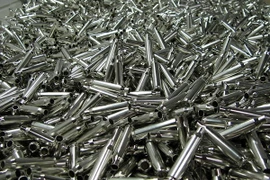 Thị trường nikel toàn cầu sẽ thiếu cung vào năm 2015