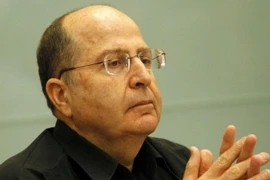 Mỹ từ chối cho Bộ trưởng Quốc phòng Israel gặp quan chức 