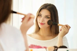 Làm đẹp buổi sáng - "nghi thức thiêng liêng" của phụ nữ