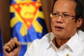 Tổng thống Philippines Benigno Aquino III thăm Nhật Bản