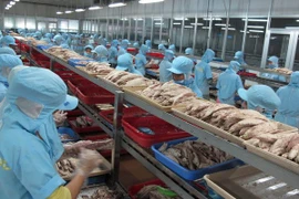 Tiền Giang hướng mục tiêu 1,3 tỷ USD xuất khẩu năm 2015