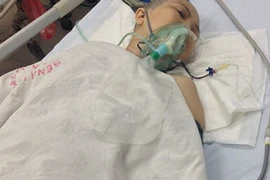 Bệnh viện Xanh Pôn thông tin vụ "cắt chân bệnh nhân"