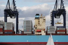 Nghị sĩ Anh kêu gọi hỗ trợ doanh nghiệp vừa và nhỏ