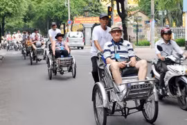 Chính thức thành lập Sở Du lịch Thành phố Hồ Chí Minh
