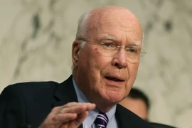 Chủ tịch Thường trực Thượng viện Mỹ thăm chính thức Việt Nam