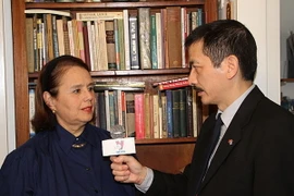 Dư luận Argentina tiếp tục lên án hành động của Trung Quốc 