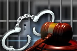 15 năm tù cho nguyên cán bộ công an chiếm đoạt tài sản