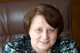 Latvia chính thức công bố thành phần nội các mới