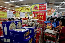 TP.HCM chuẩn bị nguồn hàng Tết trị giá gần 16.000 tỷ đồng