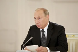 Nga cáo buộc phương Tây vi phạm các nguyên tắc của WTO