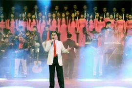 Đặc sắc chương trình nghệ thuật mừng Ngày Âm nhạc Việt Nam