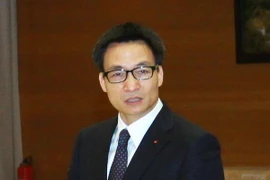 Thúc tiến độ xây Trường Đại học Khoa học và Công nghệ Hà Nội