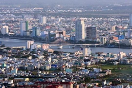 Đà Nẵng và Singapore hợp tác công tư về năng lực về đầu tư