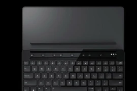 Microsoft ra bàn phím tương thích với mọi smartphone và tablet