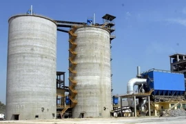 Hà Nam dừng hoạt động tất cả các nhà máy ximăng lò đứng