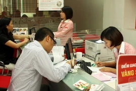 Techcombank đón nhận thêm 10 giải thưởng quốc tế lớn