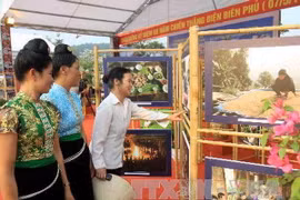 Đặc sắc và thú vị Tuần Văn hóa, Du lịch Điện Biên 