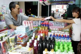 Tốp 100 sản phẩm, dịch vụ tốt cho gia đình và trẻ em