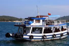 Kiên Giang đón 2,4 triệu lượt du khách trong 7 tháng đầu năm