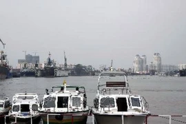 Thêm 3 nghị định vào chương trình xây dựng văn bản pháp luật 