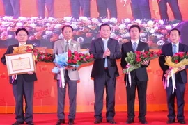 Unitel dẫn đầu thị trường viễn thông Lào với 49% thị phần