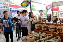 350 doanh nghiệp tham gia hội chợ thương mại Festival Huế