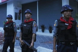 Myanmar tăng cường an ninh trước sự đe dọa của al-Qaeda