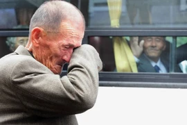 Hàn Quốc-Triều Tiên đàm phán cấp cao sau 7 năm