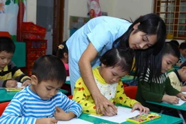 TP.HCM giải quyết kiến nghị về đất xây trường mầm non