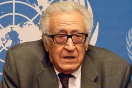 Liên hợp quốc tiếp tục hợp tác với Mỹ và Nga về Syria