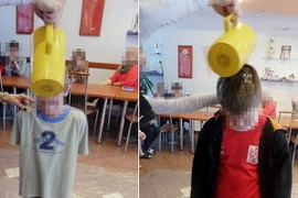 Cơ sở giữ trẻ ở Ba Lan bị cáo buộc dội nước bẩn lên đầu trẻ 