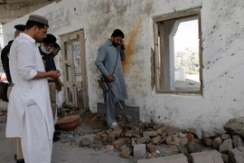 Ảnh minh họa. (Nguồn: THX/TTXVN)