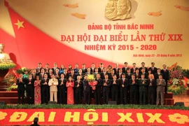 (Ảnh: Thái Hùng/Vietnam+)