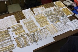 Xét xử vụ án trộm gần 300 cây vàng tại tỉnh Bình Phước