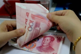 Ảnh minh họa. (Nguồn: AFP/TTXVN)