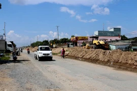 (Ảnh minh họa: Kim Há/TTXVN)