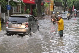 (Ảnh minh họa: Doãn Tấn/TTXVN)