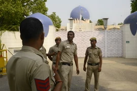 Ấn Độ sẵn sàng thảo luận về vấn đề Kashmir với Pakistan