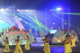 Thái Nguyên có quảng trường mang tên Đại tướng Võ Nguyên Giáp